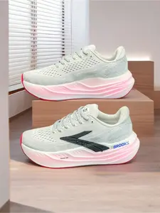 2026 Newest Men Women Running Shoes Unisex Breathable Lightweight Sneakers Comfortable Casual Footwear for All Seasons Outdoor Sports Training Walking