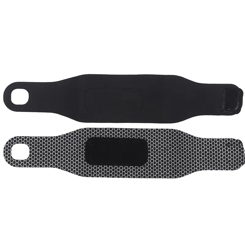Sports Wrist Brace Anti-sprain Wrist Tendon Sheath Protector Wristband For Badminton Basketball Push-ups Finger Joint Support