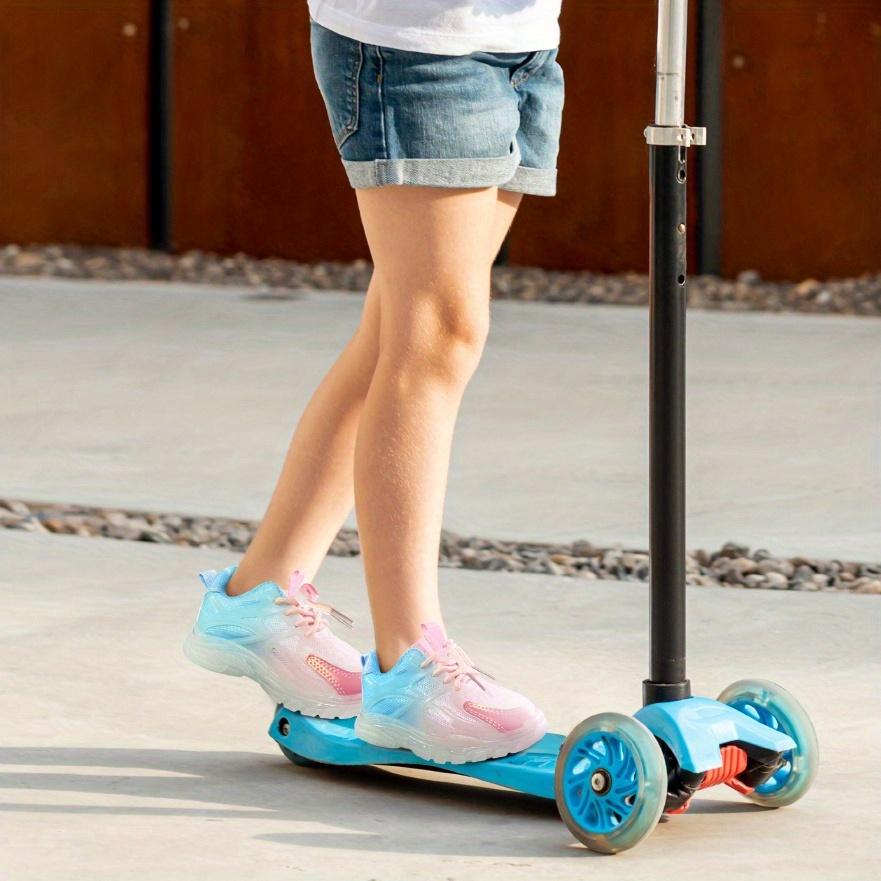 Colorful Luminous Running Shoes -toddler Girl Shoes Lighting Shoes Kids, Changeable Color Lights, Cartoon Design, LED Light Shoes - Perfect 3-7 Years Old Boys And Girls