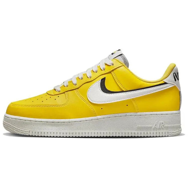 Nike Air Force 1 '07 LV8 '82 - Tour Yellow' DO9786-700