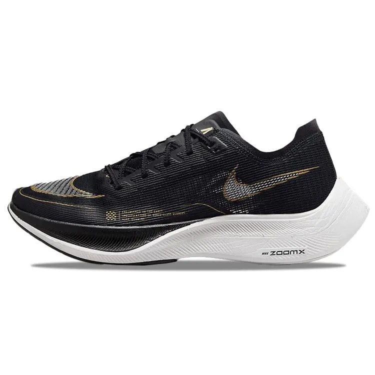 Nike ZoomX Vaporfly Next% 2 Men's Lightweight Carbon Plate Running Shoes with Cushioning and Traction Verifiable, with credentials and supporting global authentication