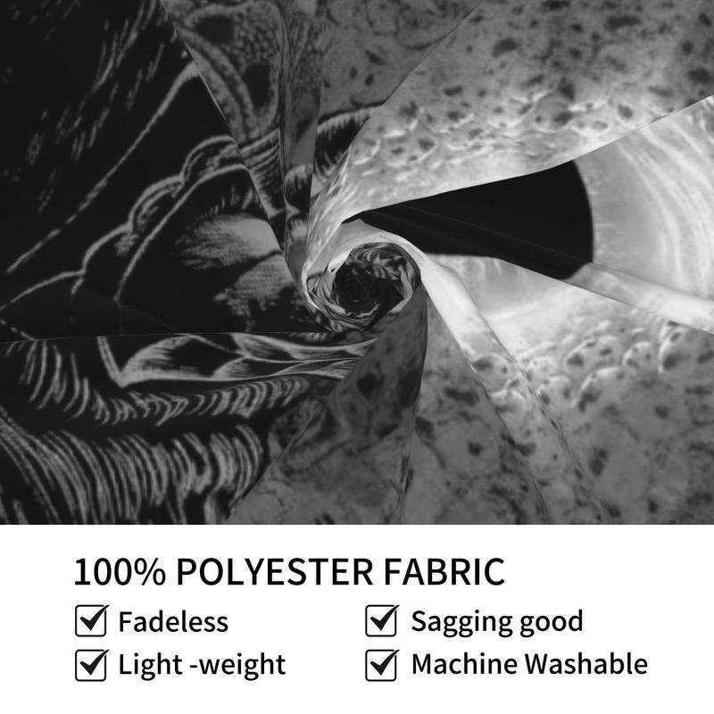 Anime Berserk Tapestry for Living Room Bedroom Dormitory Decoration, 60x40 Inch Gift Wall