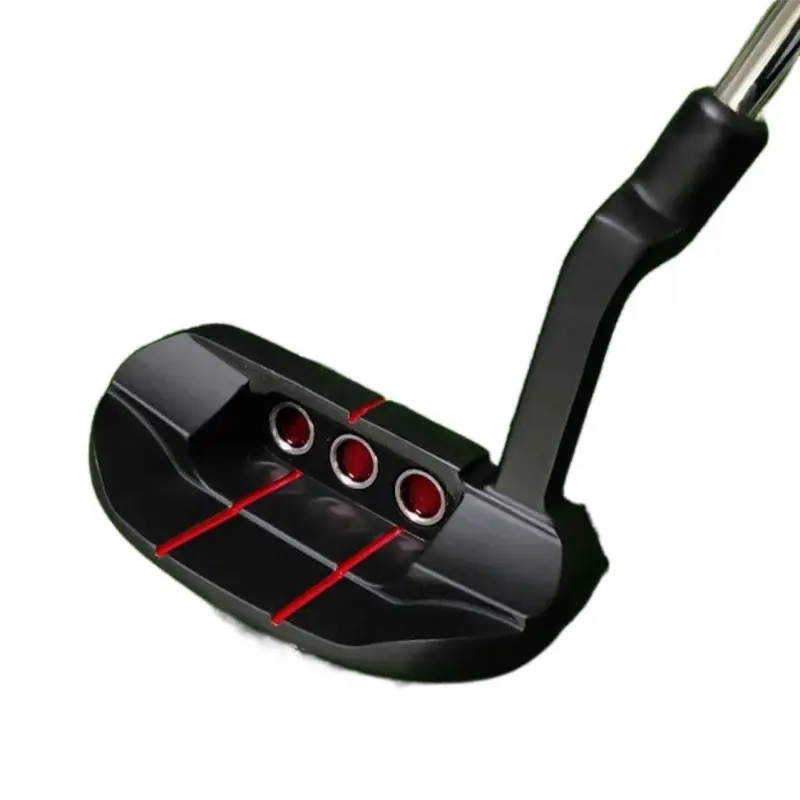 2026 latest model golf putter, reverse-hand golf club