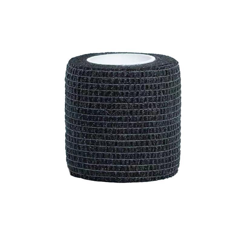 Outdoor Sports Socks Set, 7 Counts/set Non-slip Sports Socks & Sock Cover & Bandage & Mini Leg Guards, Ankle Socks Compression Socks Shin Guards Professional Football, 2024 Football Equipment Equipment Set