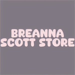 Breanna Scott TTS