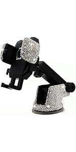 Adjustable Battery Hold Down, Universal Battery Adjustable Crossbar with L Bolt Battery Tie Down Holder For Cars,SUVs (Bolt Length 27cm/10.63inches)