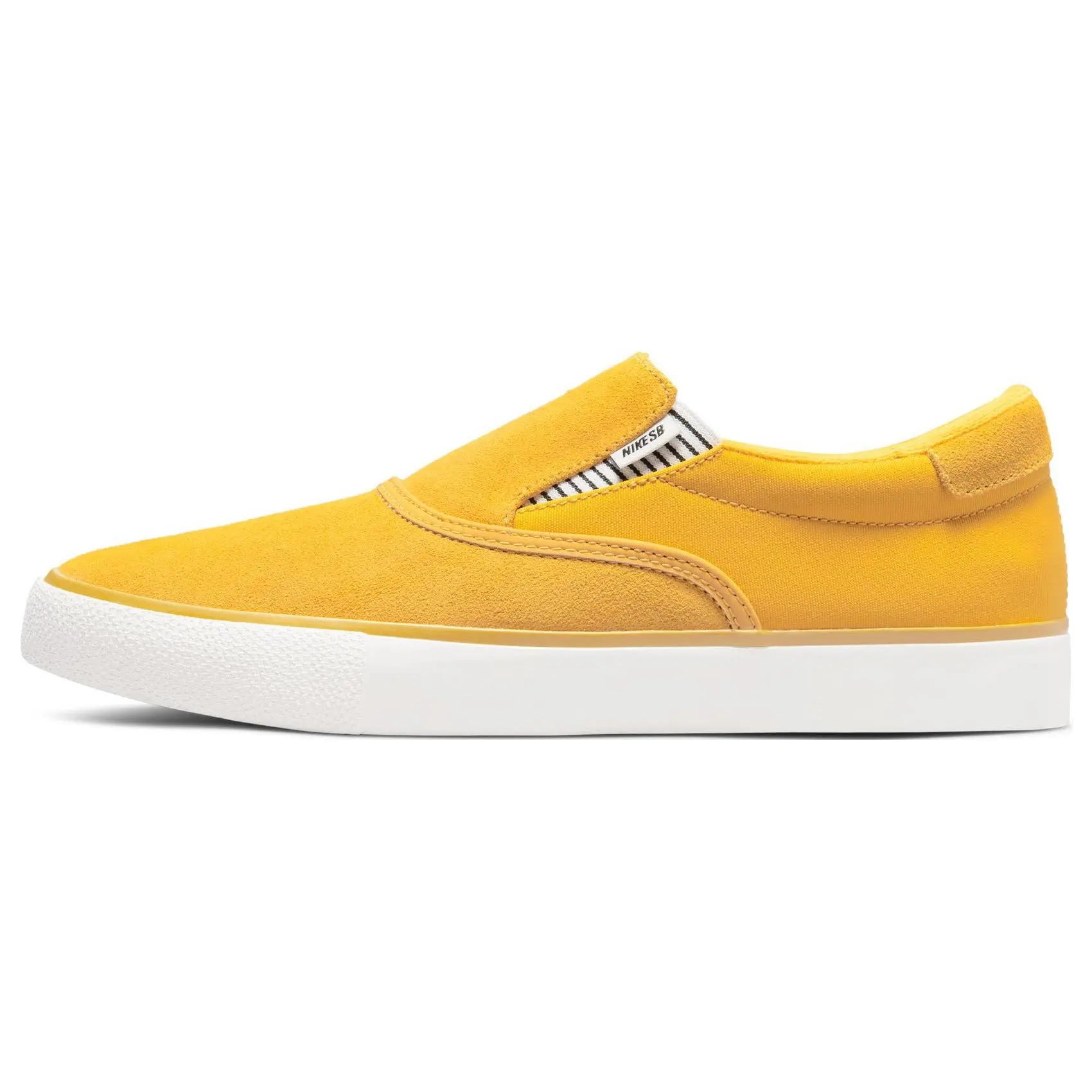 Nike Zoom Verona Slip Premium SB 'Dark Sulfur Sail' DM4424-700