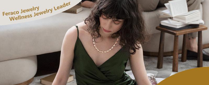 Copper Necklace for Women Men Pure Solid Copper Chain Necklace with Magnets Unique X Shape Links Adjustable Copper Necklace for Women Men Pure Solid Copper Chain Necklace with Magnets Unique X Shape Links Adjustable