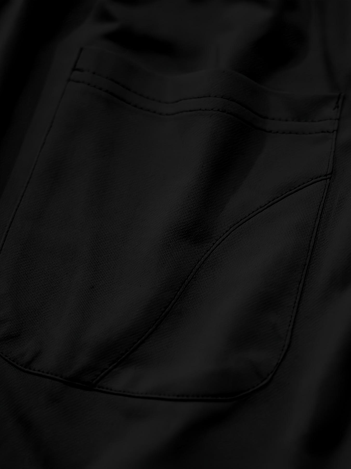 New Spring/Summer Men's Casual Sports Pants, Fitness Pants, Muscle Doctor Running Pants for Men