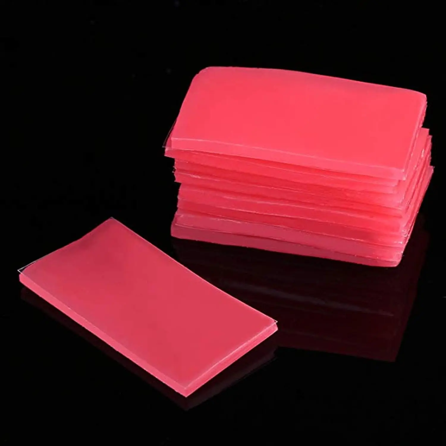 Painting Glue Clay DIY  Embroidery 2x4cm Wax Tool Set, 50 count