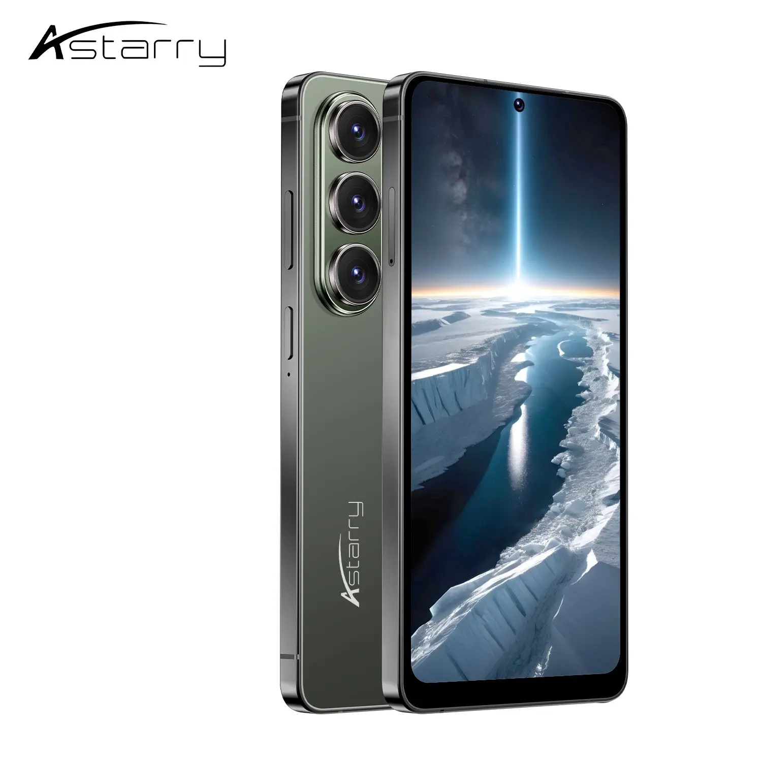 Astarry-Smartphone S26 Ultra 3GB+32GB ROM 6.75-inch HD screen, global 4G network, quad core processor, dual SIM cards, 5MP+13MP pixels, 4100mAh battery, Android 12 smartphone with stylus, Large Screen Smartphone, Dual Sim Smartphones, Cellphone