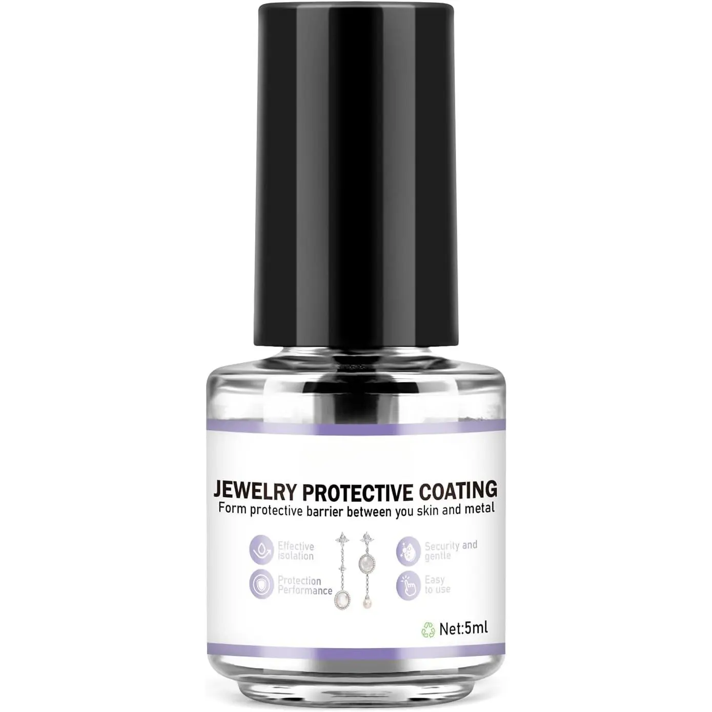 Protective Coating, Sealant, Clear Invisible Long-Lasting