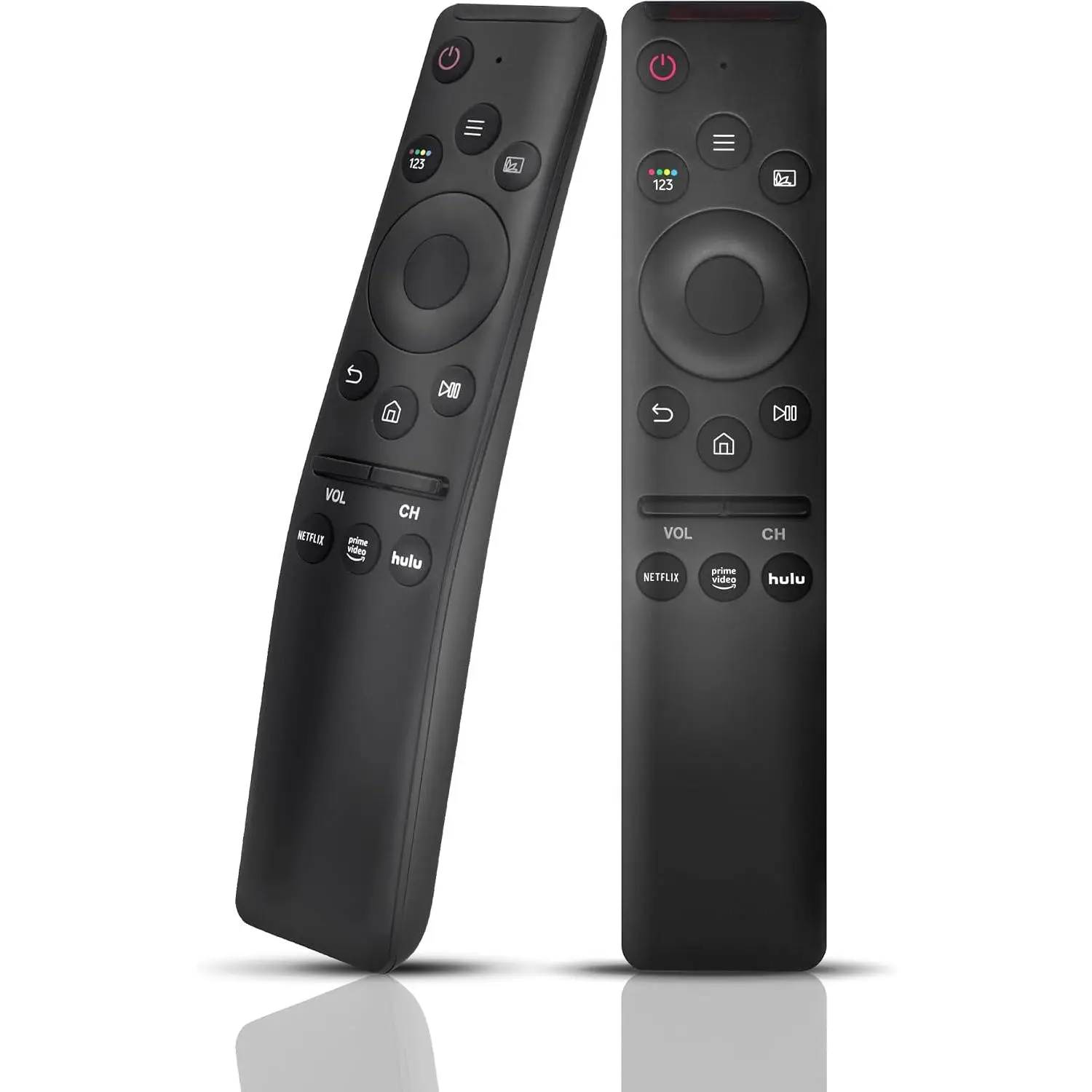 Remote Control RM-L1619 V2 BN59-01266A for   TV,  , No Setup Required, Works Out of the Box, for LED LCD 4K UHD  UHD TV