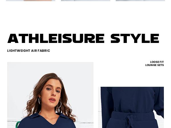 Casly Lamiit Women's Two Piece Sets 2026 Casual Tracksuit Sweatshirt Skorts Matching Set for Tennis Jogger Sweat Suit Versatile Summer Sportswear Breathable Activewear #Springfresh SpringStatements Casly Lamiit Women's Two Piece Sets 2026 Casual Tracksuit Sweatshirt Skorts Matching Set for Tennis Jogger Sweat Suit Versatile Summer Sportswear Breathable Activewear #Springfresh SpringStatements