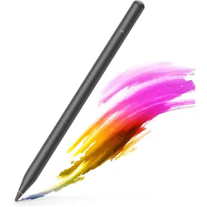 Surface Pen Raphael N520C, MPP 2.0 Stylus Pen for  Surface Pro 12/11 / 10/9 / 8/7 / 6 | Book | Studio | Go, 4096  & Tilt Sensitivity, Ultra-Light, No
