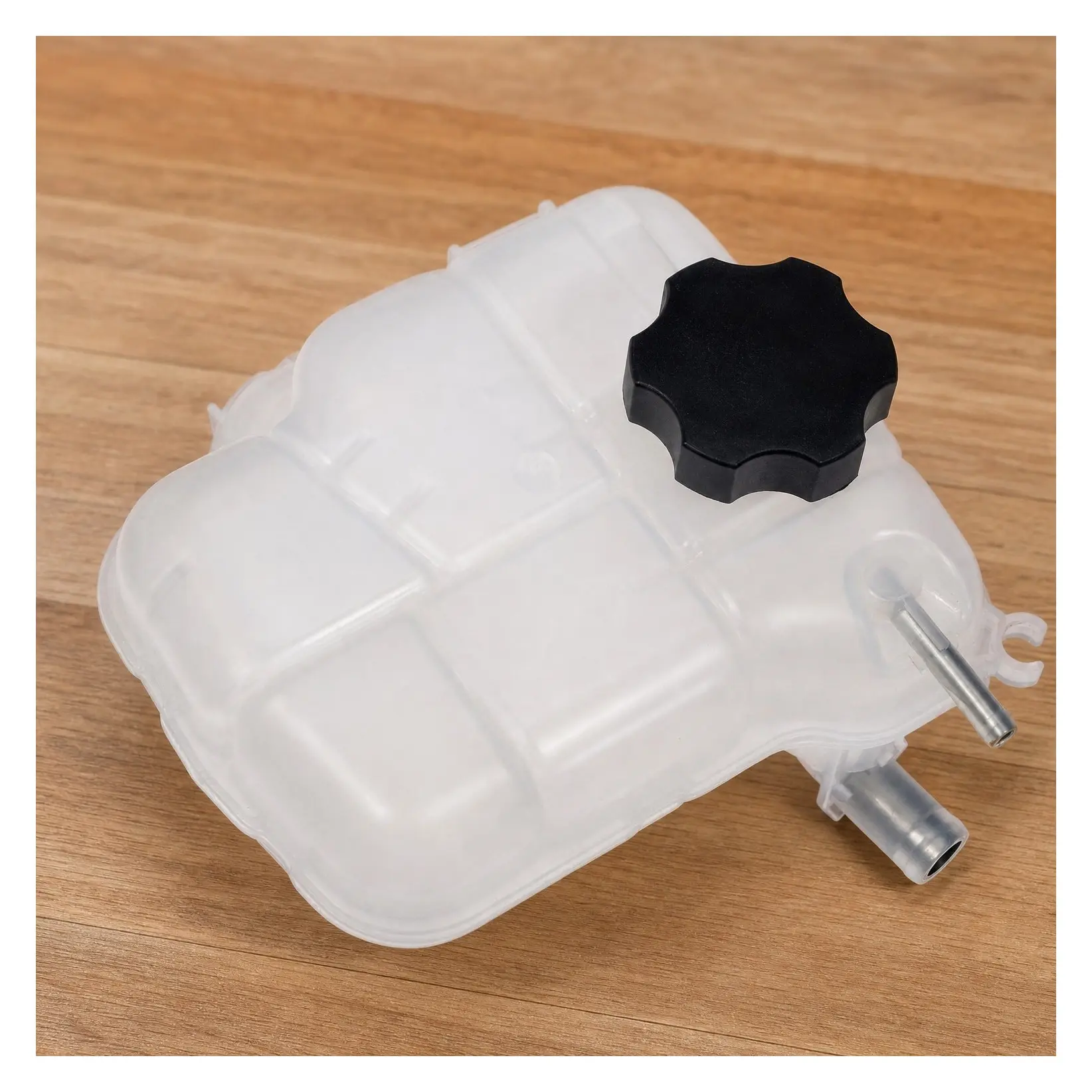 Pressurized Coolant Reservoir with Cap for Select Buick Chevrolet ModelsGift
