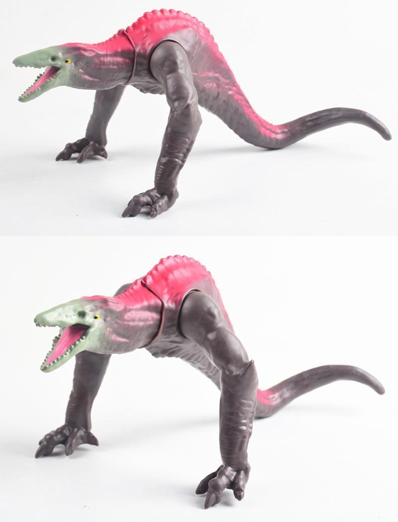 Godzilla VS King Kong Skullcrawler Monsters PVC Action Figure Movable Characters Joint Skeleton Crawler Kids Gift