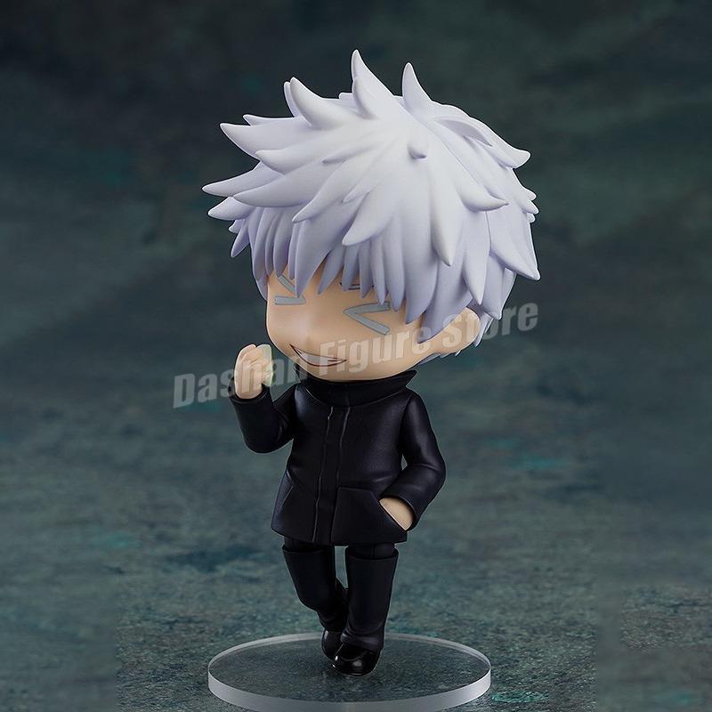 Jujutsu Kaisen Figure Satoru Gojo Itadori Yuji Action Figure Movable Collection Fushiguro Megumi Geto Suguru Figurine Model Toys popular