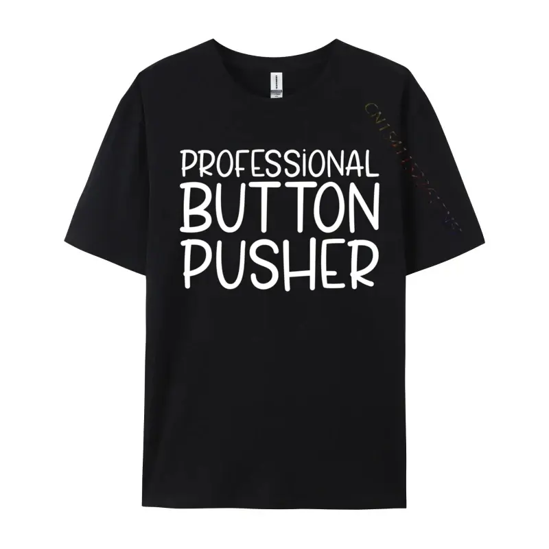CNC Machinist Programmer T-Shirt | Premium Cotton Graphic Tee for Engineers & Operators | Comfortable Casual Wear