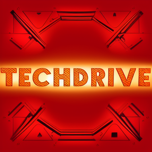 TechDrive