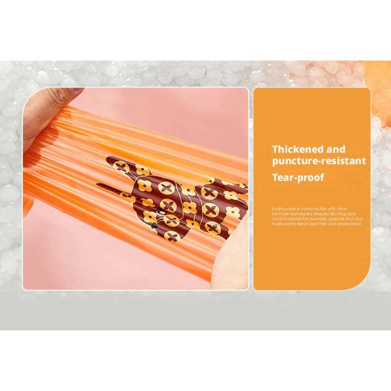 All Purpose Disposable Car Trash Bags – So Convenient