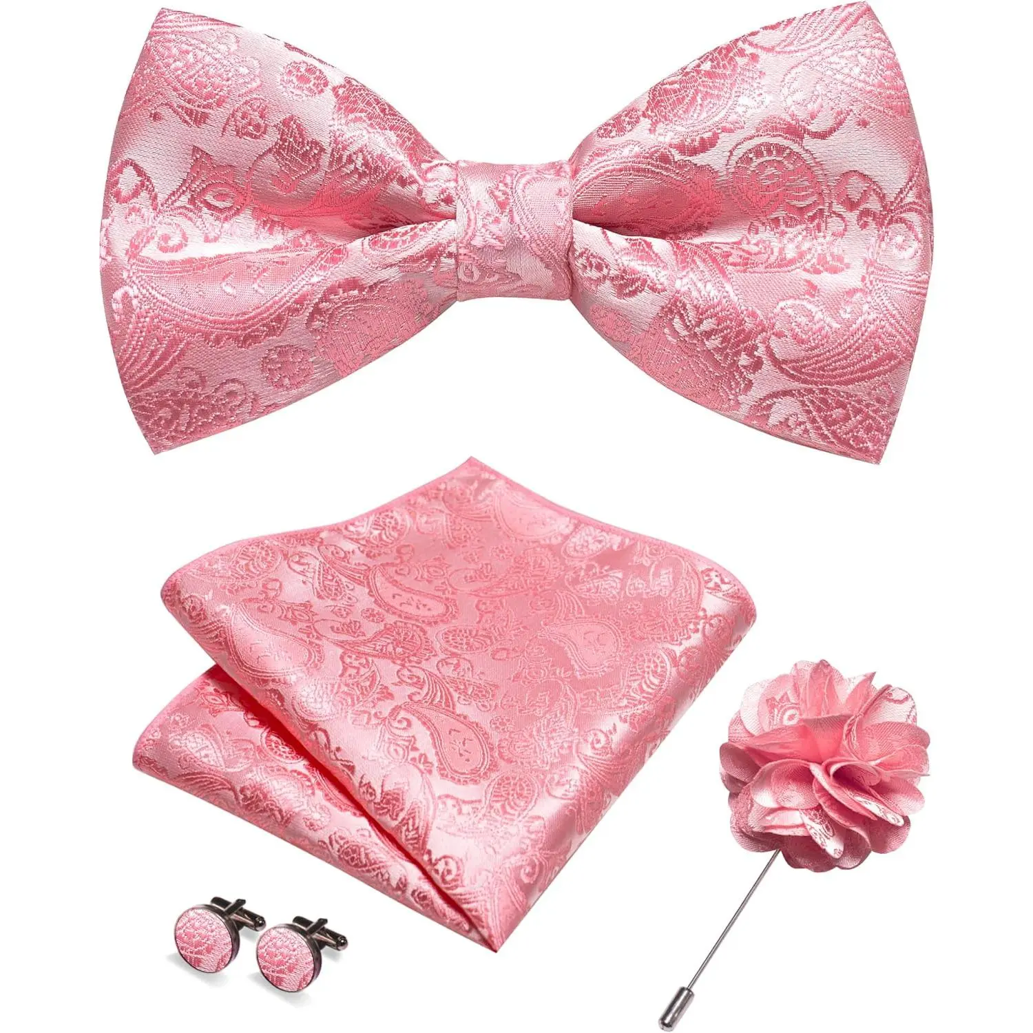 Blush Pink