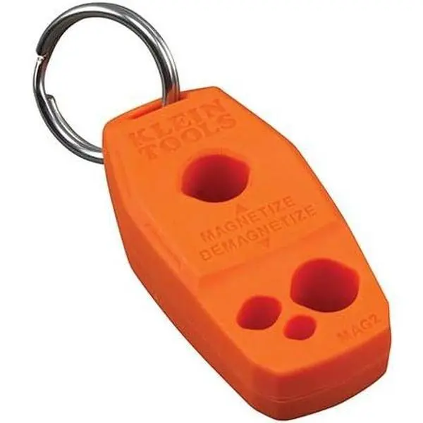 MAG2 Demagnetizer / Magnetizer for Screwdriver Bits and Tips,, Home Improvement, Rare-Earth