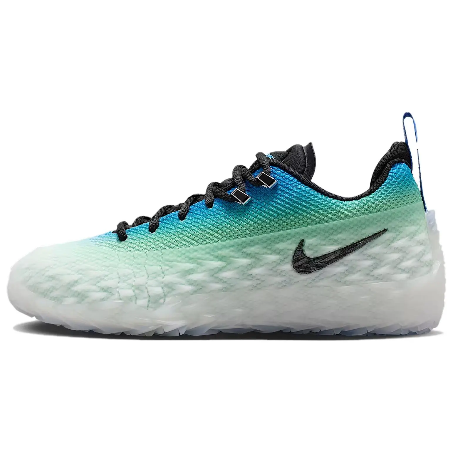 Nike S.T. Charge EP 'White Black Green Game Royal ' IW1897-101