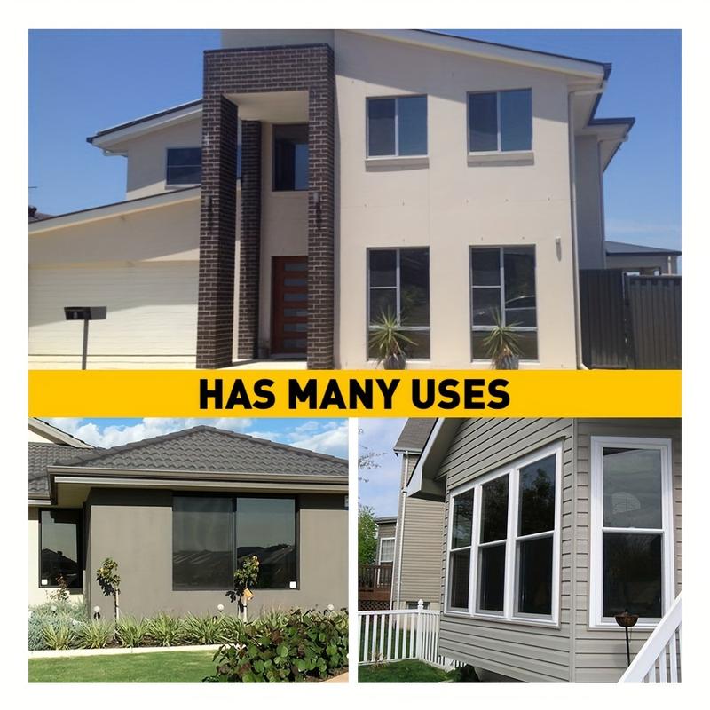 [Window Tint Film] 3M Uncut Roll Window Tint Film | 1pc Black 70% 5% 20% VLT For Car Front Rear Windshields Windows Sunroof Transmittance headlight home office glass privacy protection