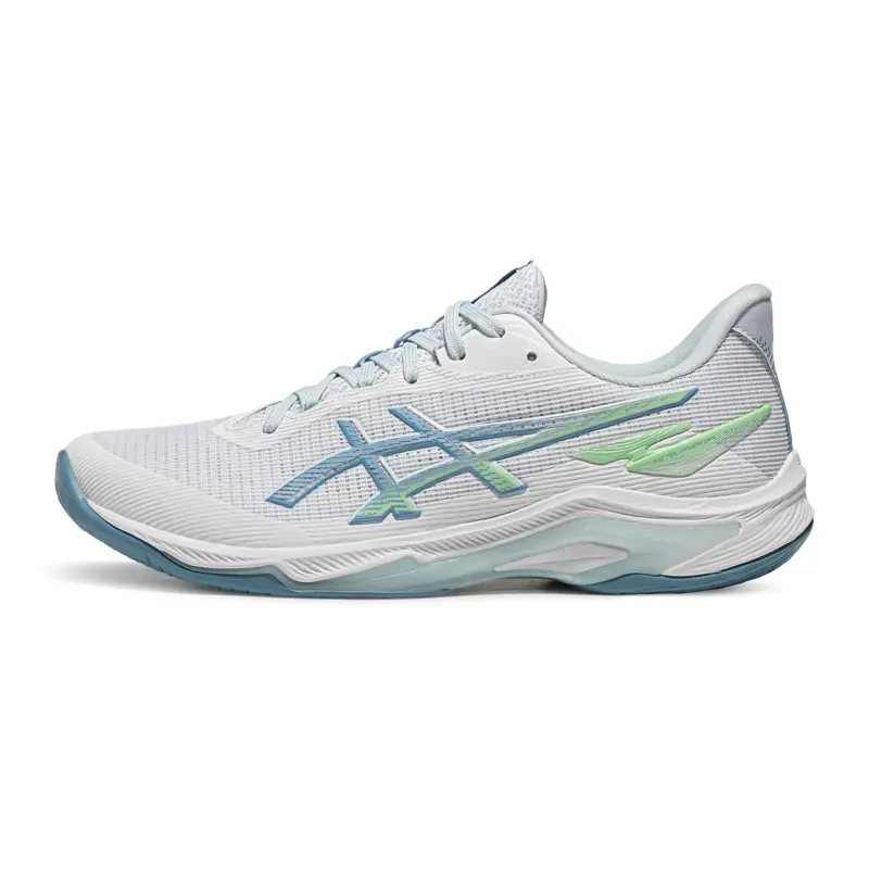 ASICS Netburner Ballistic FF 4 Comfortable Professional Low-Top Volleyball Shoes 1051A088-102