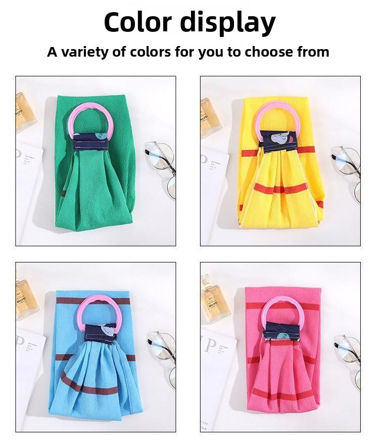 Extra Long Thick Sand Back Scrubber Towel Shower Back Cleaner Tool for Men Women Strong Exfoliating Remove Dirt Mud Back Scraper Bath Loofah Strip Body Cleaning Brush