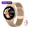 MEVADEN 1.32-Inch Touch Screen Smartwatch with Replacement Band, Bluetooth Calling, Sports & Fitness Tracker, Smartwatch with Pedometer, Compatible with iOS and Android Phones, Sports Tracking Smartwatch #GLOBAL PICKS
