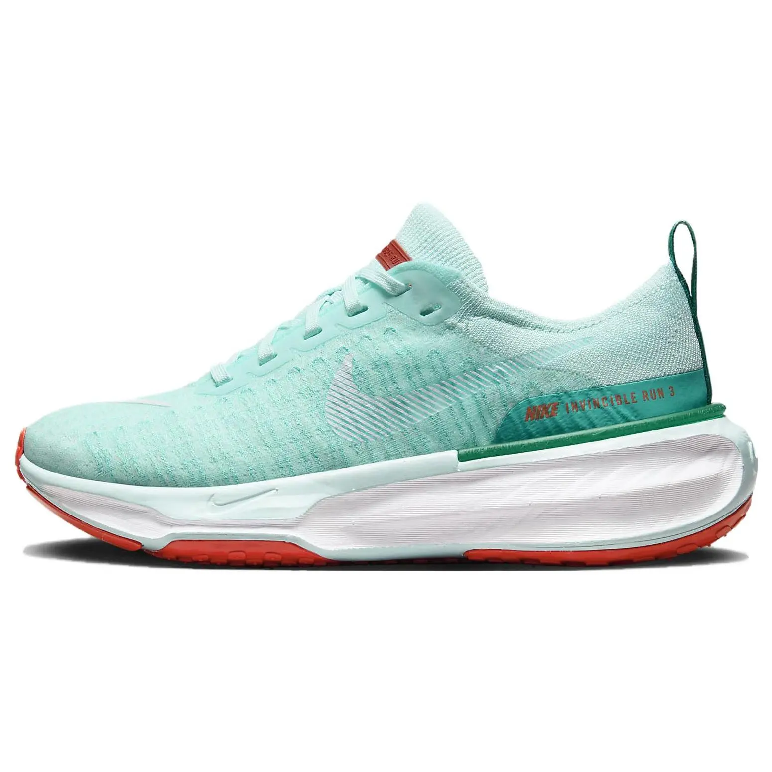 Nike Wmns ZoomX Invincible 3 'Jade Ice' DR2660-300
