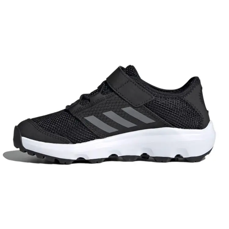 Adidas Terrex Voyager CF Heat.RDY K 'Black White' FX4196