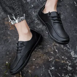 BDHJYDB Trendy Men's New Versatile Comfortable Casual Sneakers