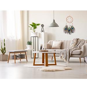 Dreamcatcher Handmade Dream Catchers for Bedroom, Girls Gifts, Pink Colorful Feather