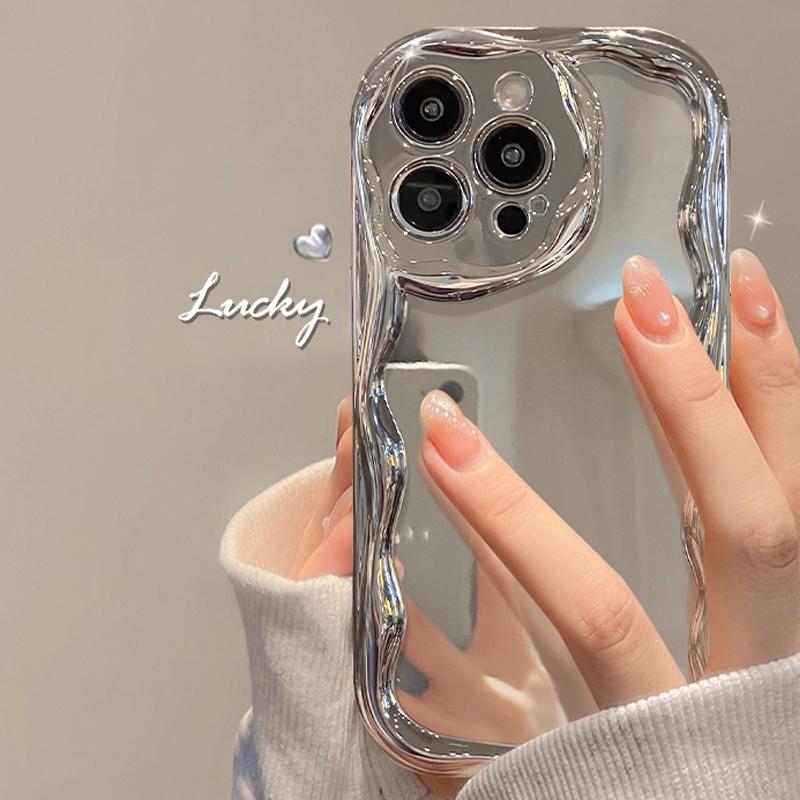 Clear Phone Case Compatible with iphone 17, 16, 15, 14,13, 12,11, X, XsMax, Plus, Pro Max, Air; a Great Gift for Easter, Birthdays, for a Girlfriend, Boyfriend, Friend, Or EvenYourself.