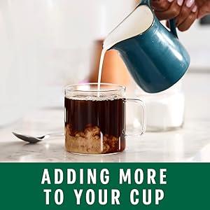 Starbucks KCup Coffee, Medium Roast Coffee, Pike Place Roast for Keurig Brewers, 100% Arabica, 6 boxes (60 total)