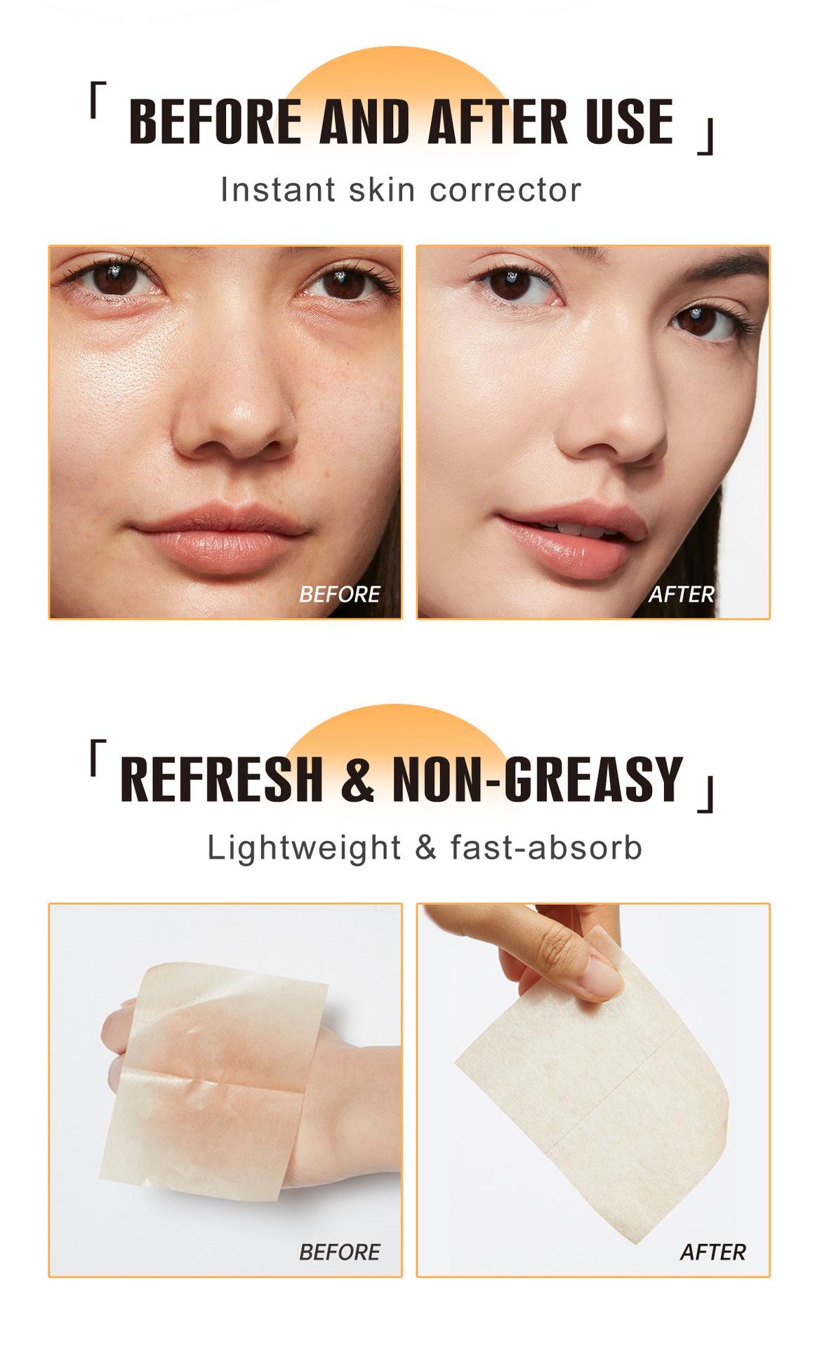 Specialized Bob isolation sunscreen, refreshing and moisturizing, non-greasy, facial concealer, brightening, softening, skin care BB cream