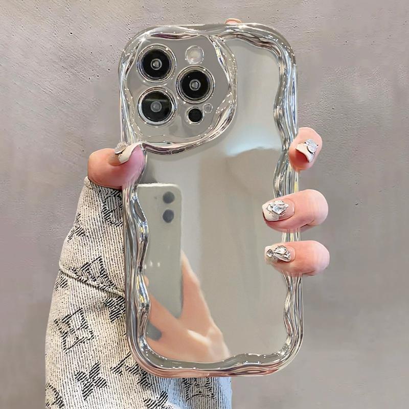 Clear Phone Case Compatible with iphone 17, 16, 15, 14,13, 12,11, X, XsMax, Plus, Pro Max, Air; a Great Gift for Easter, Birthdays, for a Girlfriend, Boyfriend, Friend, Or EvenYourself.