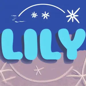 Lily light8