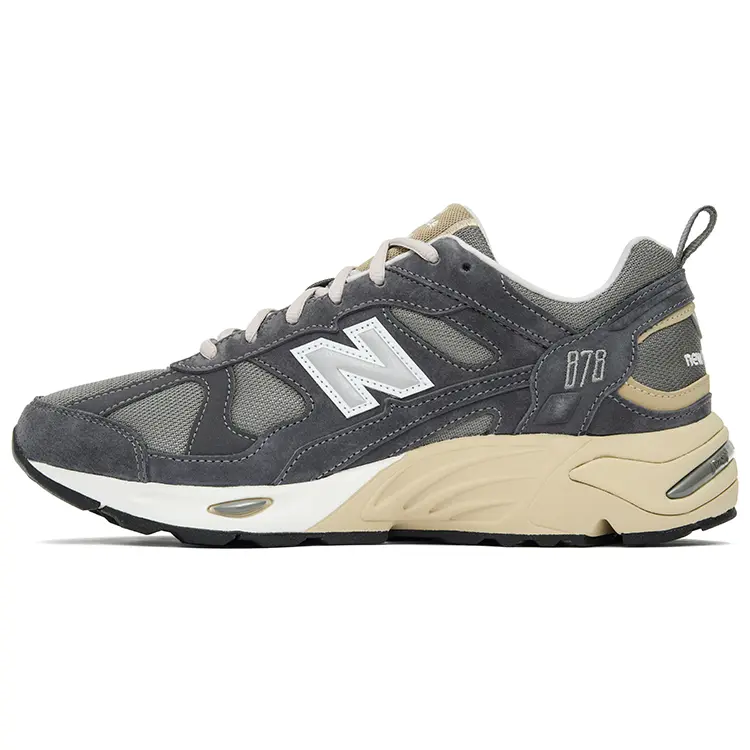 New Balance 878 'Dark Grey' CM878MG1