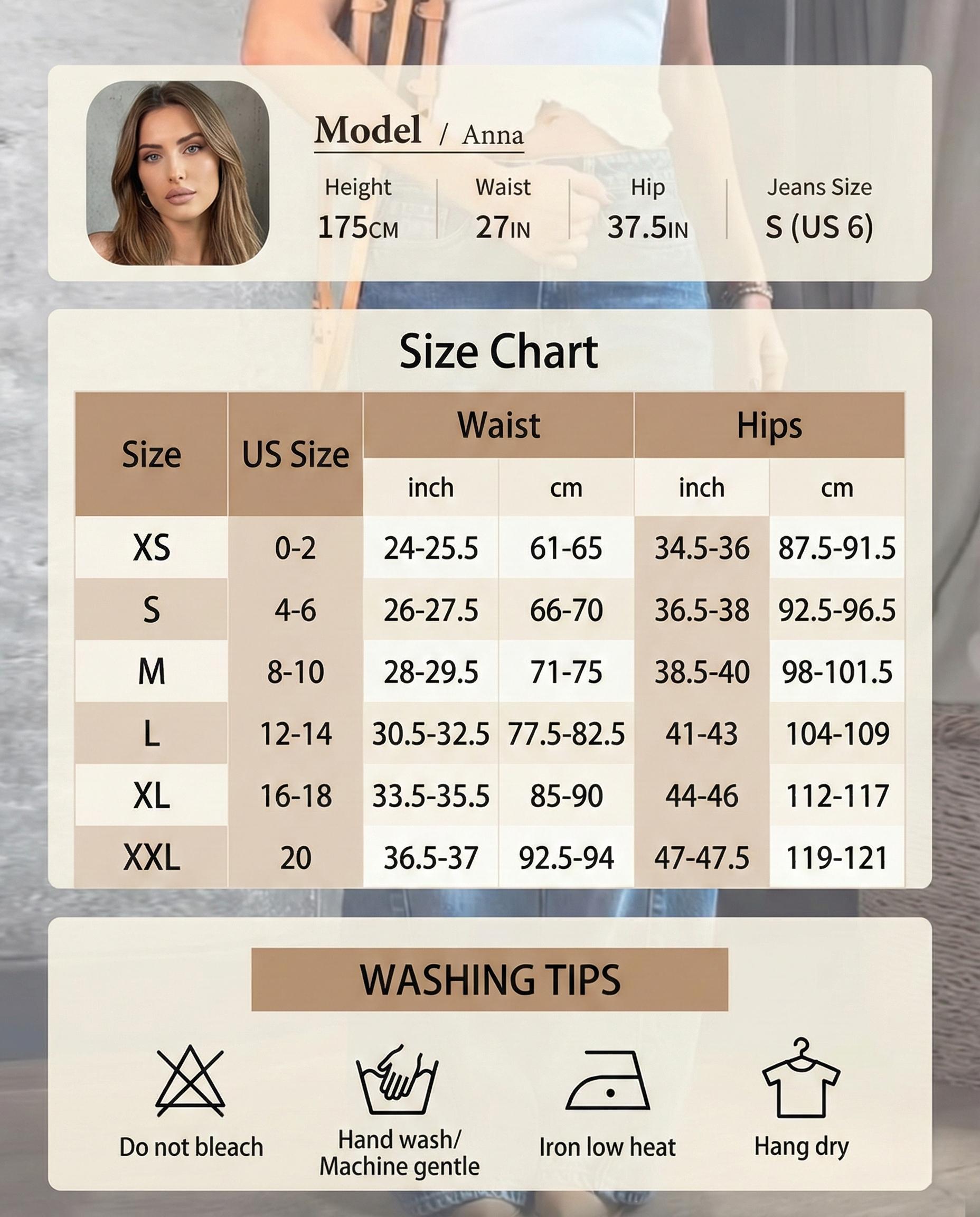 ChicCurve Denim Skort for Women High Waisted Built-in Shorts Stretchy Comfortable Fit