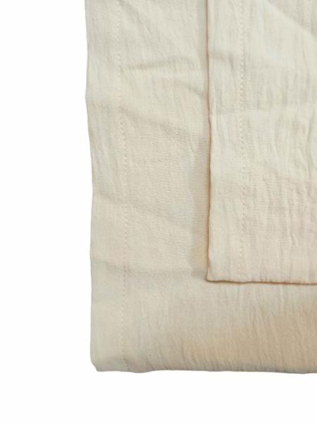 Women's Fashion Outfit, Half-Sleeve Top & Wide-Leg Pants, Casual Style for All Seasons, Women's Clothing Collection Women's Fashion Outfit, Half-Sleeve Top & Wide-Leg Pants, Casual Style for All Seasons, Women's Clothing Collection