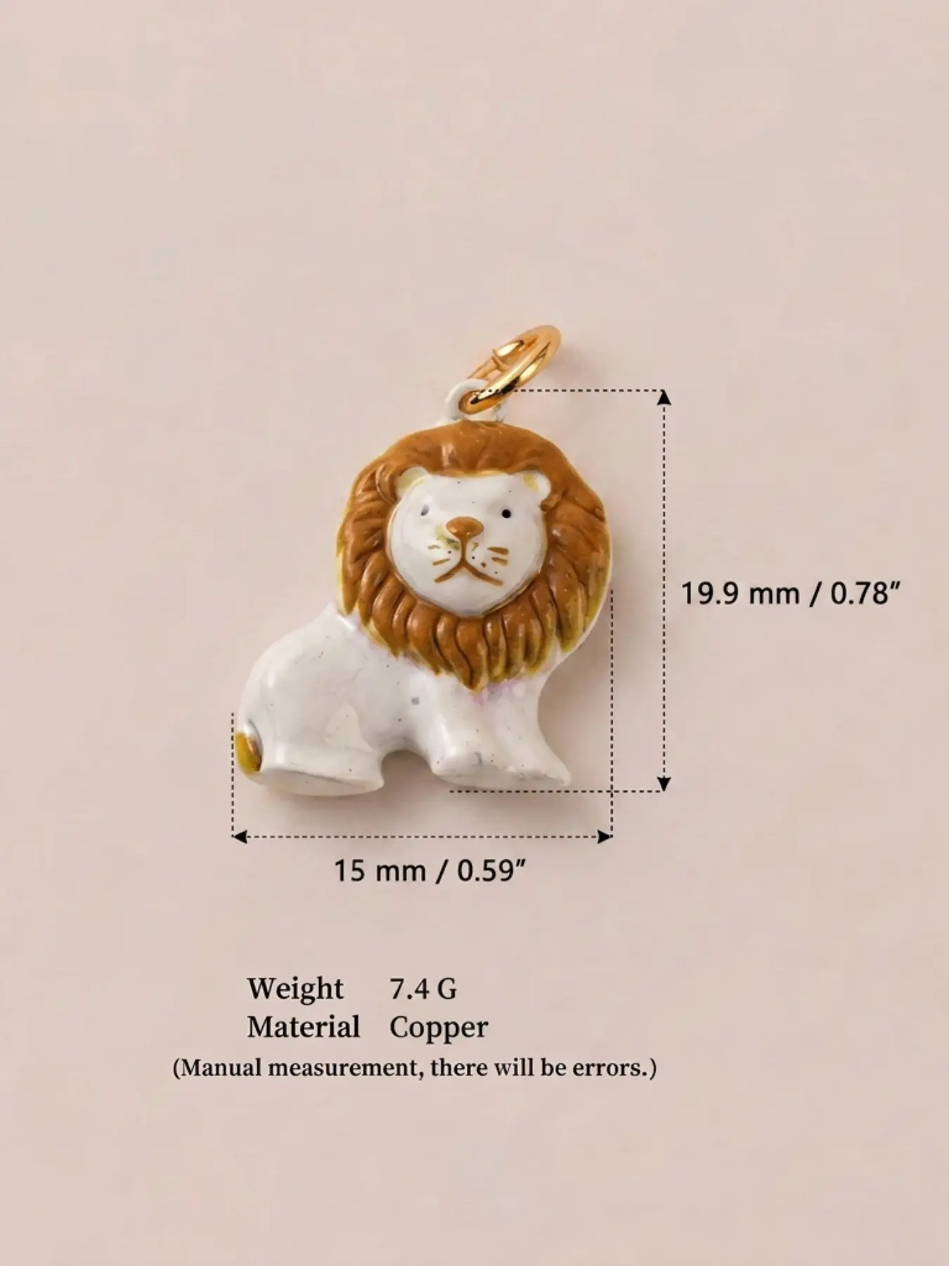 Cute Animal Series Pendant, Dog, Panda, Koala Charms, DIY Jewelry Making Accessories, Special Gift for Bracelets and Necklaces
