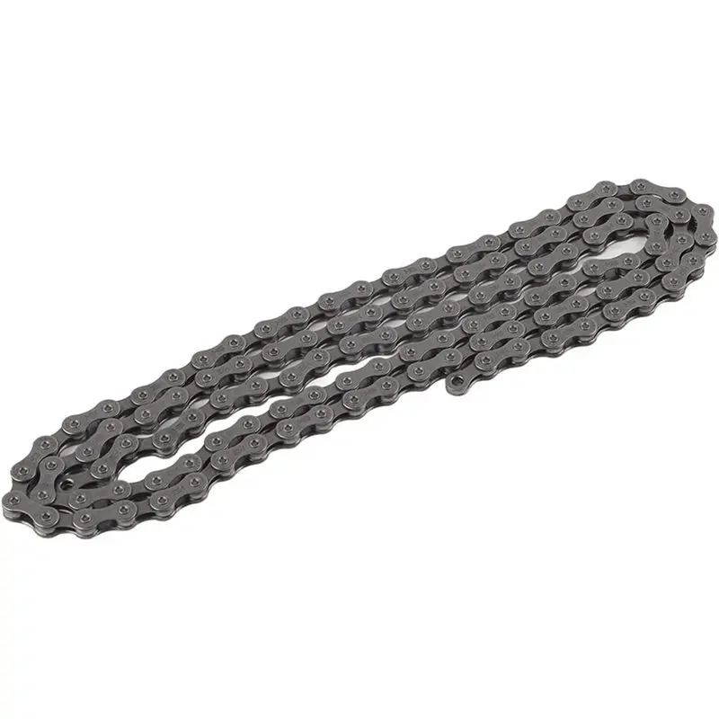 Outdoor sports 21/24/27 Speed Bike Chain Bicycle Chain Mountain Bike Chain Steel Cycling Hollow Out Chains for Road BMX Chain