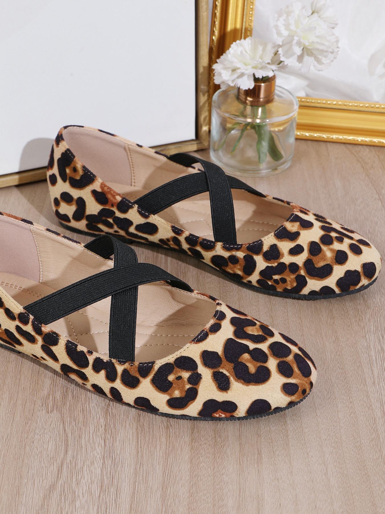 Women's Casual Slip-On Fashionable Flats, Comfortable Faux Fur Lined Shoes, Soft Sole Loafers for Spring & Fall, Daily Wear Footwear, Fashion Shoes