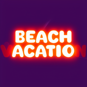 Beach Vacation
