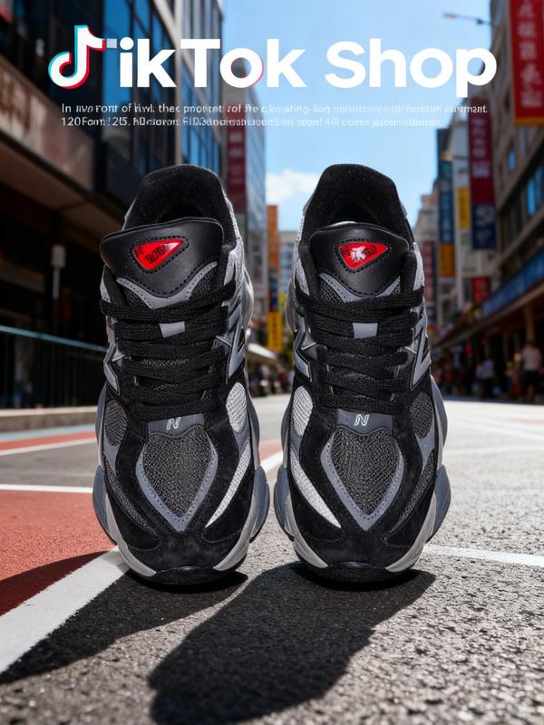 ‘Utility Aesthetics Hidden in Plain Street Sight’ | Urban Functional Chunky Kicks Landed ‘Functional Design Blended into the City Backdrop’ | Durable & Stylish Daily Solution ‘Letting Style Invisibly Support Every Departure’