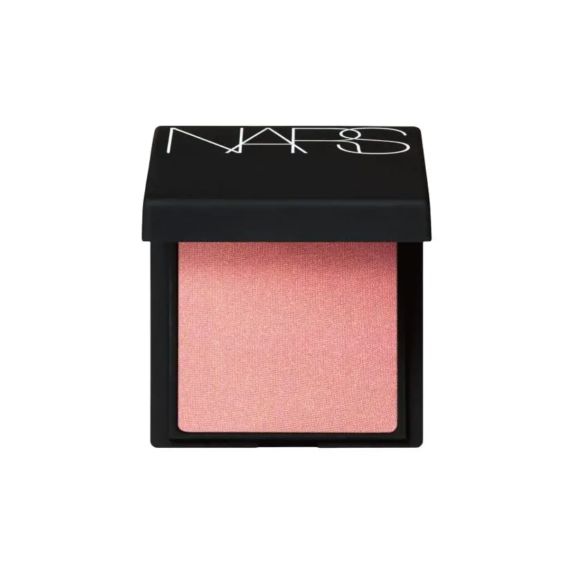 NARS Blush Sample Set Orgasm Mini Blush Pink Natural Long Lasting Complexion 2.5g